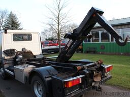 MAN 8.163 BL City Abroller L2000
