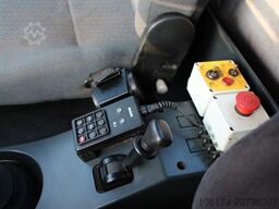 MAN 8.163 BL City Abroller L2000