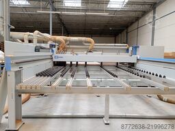 HOLZMA HPP530 PROFI LINE