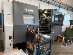 SMEC PL45MC/2200