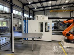 KraussMaffei 1600-8100MX