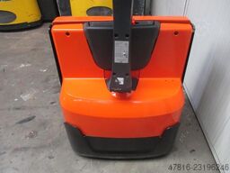 TOYOTA LWE140