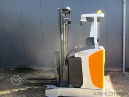 STILL FM-X12N