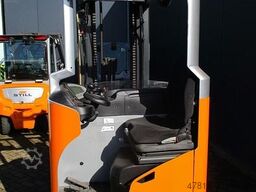STILL FM-X12N