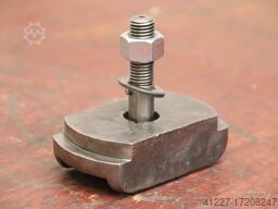 unbekannt Spannbreite 95 mm