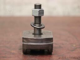 unbekannt Spannbreite 95 mm