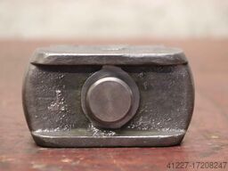 unbekannt Spannbreite 95 mm