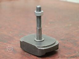 unbekannt Spannbreite 101 mm