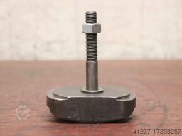 unbekannt Spannbreite 101 mm