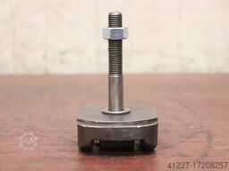 unbekannt Spannbreite 101 mm