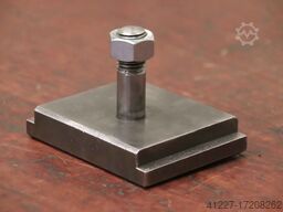 unbekannt Spannbreite 106 mm