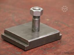 unbekannt Spannbreite 106 mm