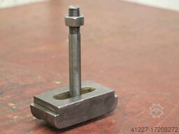 unbekannt Spannbreite 95 mm