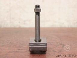 unbekannt Spannbreite 95 mm