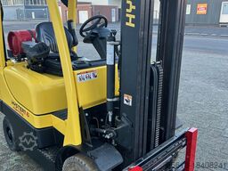 Hyster H1.6FT