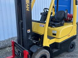 Hyster H1.6FT