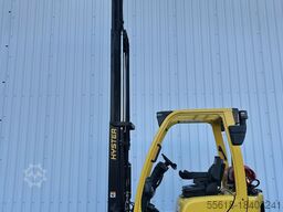 Hyster H1.6FT