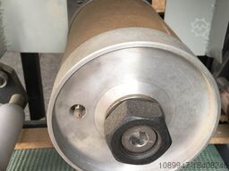 OMA MOD. SANDING BRUSHING LINE BRAND OMA MOD.