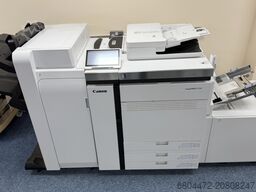 Canon Canon imagePRESS V700