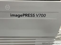 Canon Canon imagePRESS V700