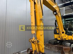 Komatsu PC 55 MR-5
