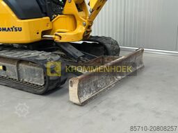 Komatsu PC 55 MR-5