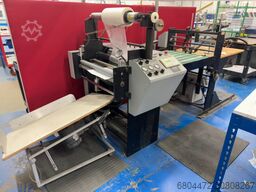 D&K D&K Acculam 2760 Laminator with Feeder