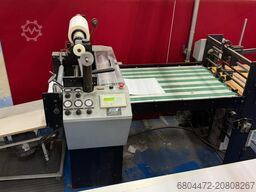 D&K D&K Acculam 2760 Laminator with Feeder