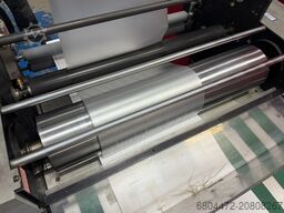 D&K D&K Acculam 2760 Laminator with Feeder