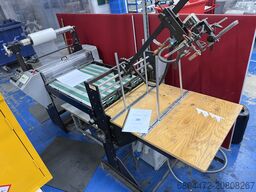 D&K D&K Acculam 2760 Laminator with Feeder