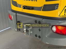 Wacker Neuson WL 34