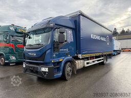 iveco ML 140 E 25 P