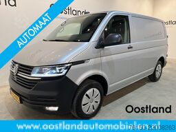 VW Transporter 2.0 TDI L1H1 150 PK Automaat / Euro...