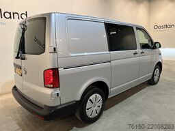 VW Transporter 2.0 TDI L1H1 150 PK Automaat / Euro...