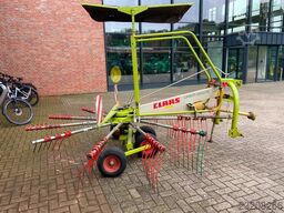 CLAAS Liner 350S