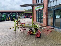 CLAAS Liner 350S