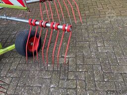 CLAAS Liner 350S