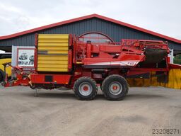 Grimme EVO 290 ClodSep