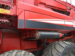 Grimme EVO 290 ClodSep