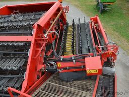 Grimme EVO 290 ClodSep