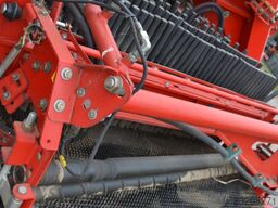 Grimme EVO 290 ClodSep