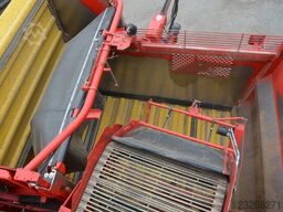 Grimme EVO 290 ClodSep