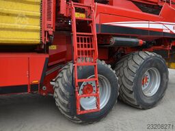 Grimme EVO 290 ClodSep