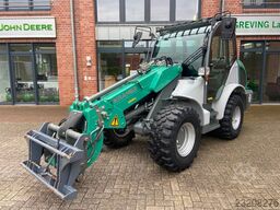 Kramer KL30.8T