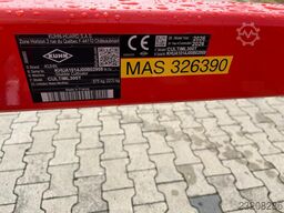 Kuhn Cultimer L 300 T