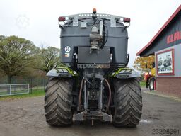 CLAAS XERION 4200 SADDLE TRAC Bauer