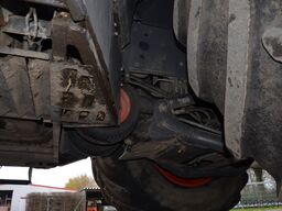 CLAAS XERION 4200 SADDLE TRAC Bauer