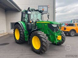 John Deere 6140M