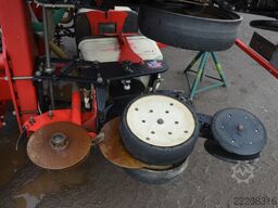 Horsch Maestro 8.75 CC