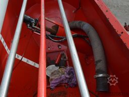 Horsch Maestro 8.75 CC